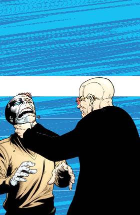 Read Transmetropolitan  14 Page 3 in English