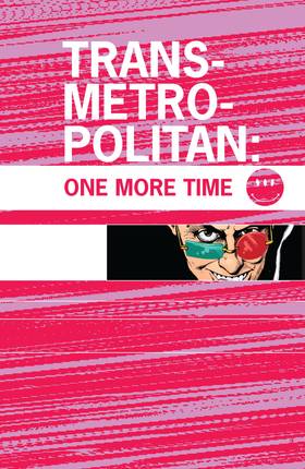 Read Transmetropolitan  15 Page 2 in English