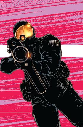 Read Transmetropolitan  15 Page 3 in English