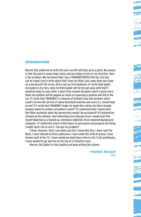 Read Transmetropolitan  3 Page 5 in English