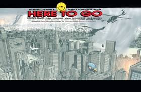 Read Transmetropolitan  4 Page 6 in English