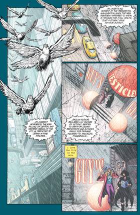 Read Transmetropolitan  4 Page 7 in English