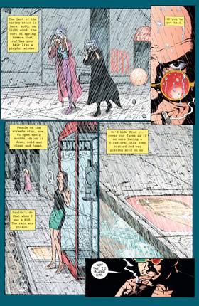 Read Transmetropolitan  4 Page 8 in English