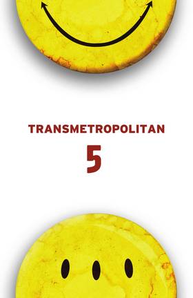 Read Transmetropolitan  2 Page 2 in English