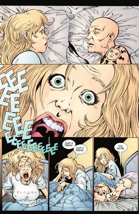 Read Transmetropolitan  2 Page 7 in English