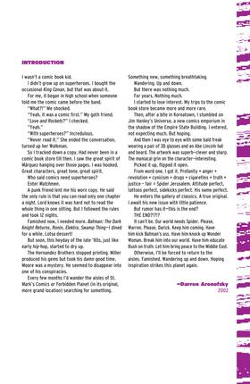 Read Transmetropolitan  5 Page 5 in English