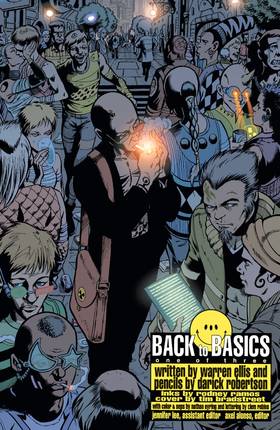 Read Transmetropolitan  5 Page 8 in English