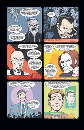 Read Transmetropolitan  5 Page 9 in English