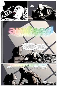 Read Transmetropolitan  28 Page 3 in English