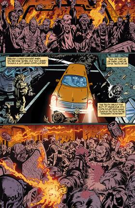 Read Transmetropolitan  18 Page 3 in English