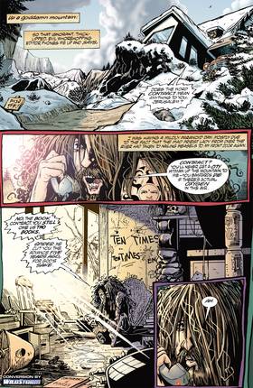 Read Transmetropolitan  16 Page 2 in English