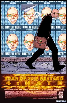 Read Transmetropolitan  31 Page 2 in English