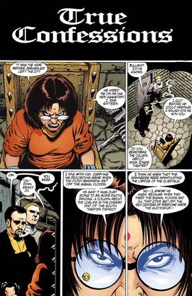 Read Transmetropolitan  27 Page 3 in English