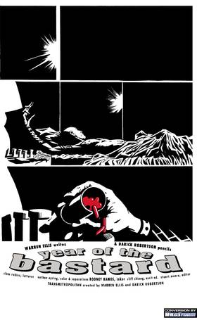Read Transmetropolitan  28 Page 2 in English