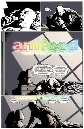 Read Transmetropolitan  28 Page 3 in English