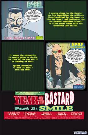 Read Transmetropolitan  30 Page 2 in English