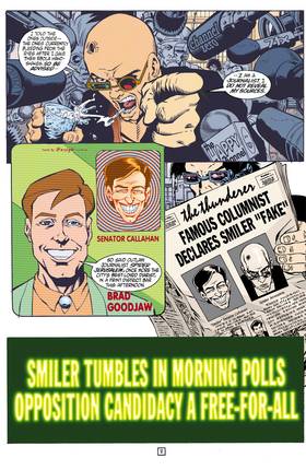 Read Transmetropolitan  30 Page 3 in English