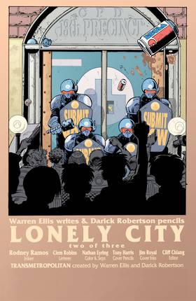 Read Transmetropolitan  44 Page 2 in English