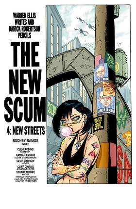 Read Transmetropolitan  37 Page 2 in English