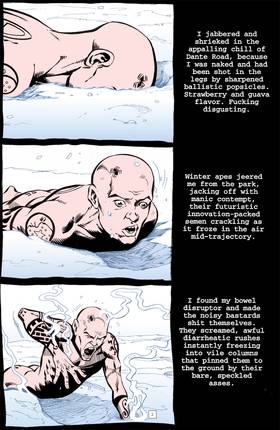 Read Transmetropolitan  44 Page 3 in English