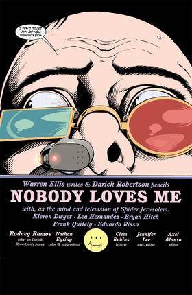 Read Transmetropolitan  46 Page 2 in English