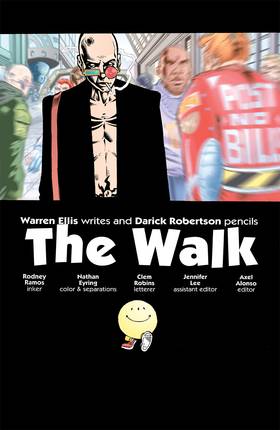 Read Transmetropolitan  47 Page 2 in English