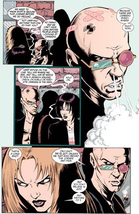 Read Transmetropolitan  45 Page 3 in English