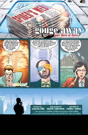 Read Transmetropolitan  51 Page 2 in English