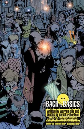 Read Transmetropolitan  52 Page 2 in English
