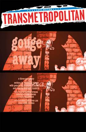Read Transmetropolitan  49 Page 2 in English