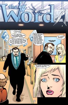 Read Transmetropolitan  51 Page 3 in English