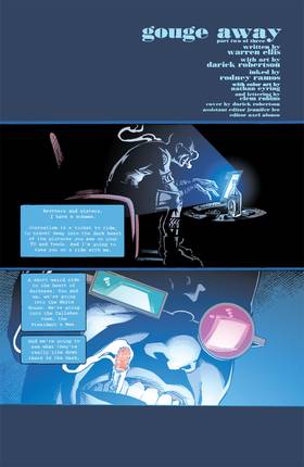 Read Transmetropolitan  50 Page 2 in English
