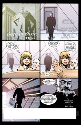 Read Transmetropolitan  54 Page 2 in English