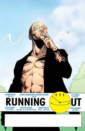 Read Transmetropolitan  63 Page 2 in English