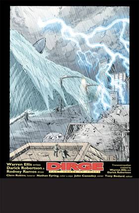 Read Transmetropolitan  60 Page 2 in English