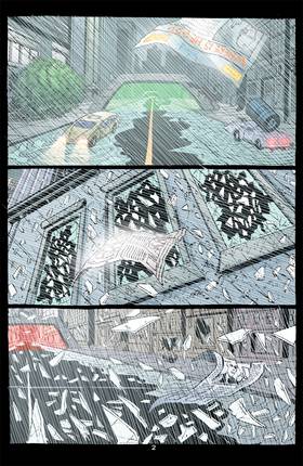 Read Transmetropolitan  60 Page 3 in English