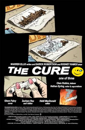 Read Transmetropolitan  67 Page 2 in English