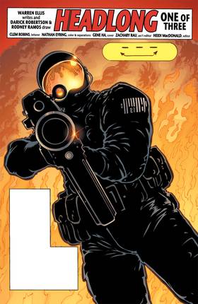 Read Transmetropolitan  70 Page 2 in English