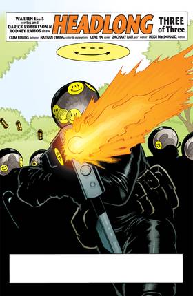 Read Transmetropolitan  72 Page 2 in English
