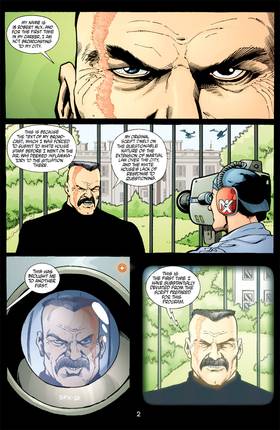 Read Transmetropolitan  73 Page 3 in English