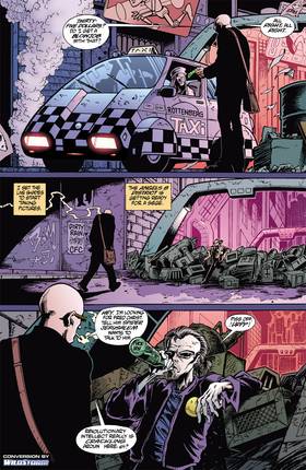 Read Transmetropolitan  17 Page 2 in English