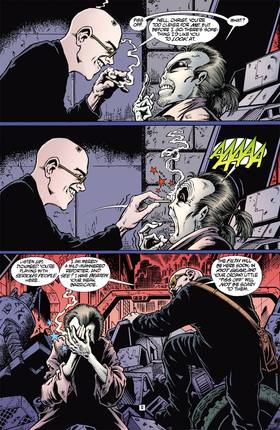 Read Transmetropolitan  17 Page 3 in English