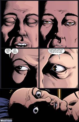 Read Transmetropolitan  32 Page 2 in English