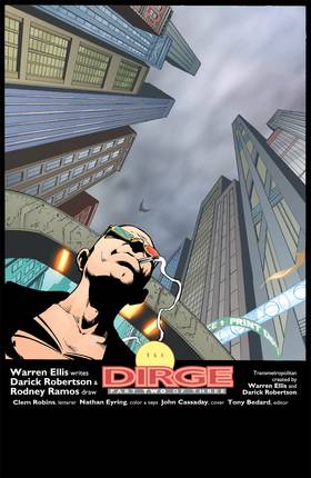 Read Transmetropolitan  59 Page 2 in English