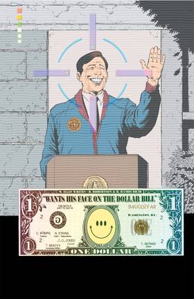 Read Transmetropolitan  62 Page 2 in English