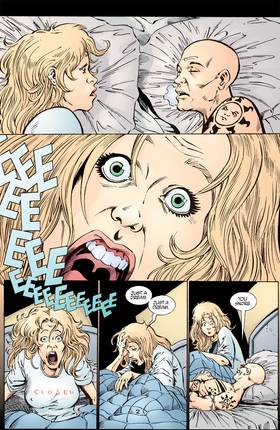 Read Transmetropolitan  64 Page 3 in English