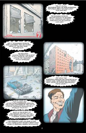 Read Transmetropolitan  62 Page 3 in English