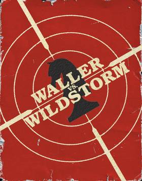 Read Waller vs. Wildstorm (2023-)  1 Page 2 in English