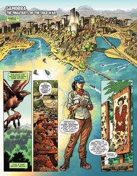 Read Waller vs. Wildstorm (2023-)  2 Page 3 in English