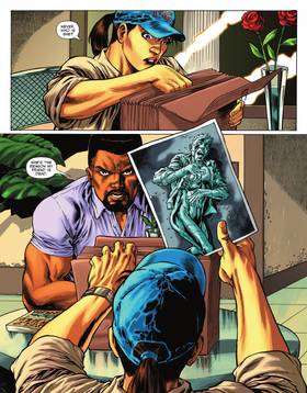 Read Waller vs. Wildstorm (2023-)  2 Page 9 in English